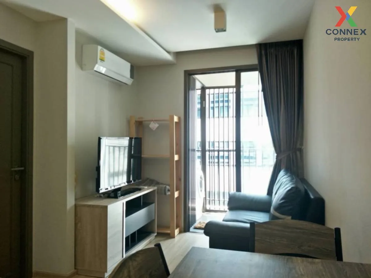 ขายคอนโด  มาเอสโตร 12 ราชเทวี BTS-ราชเทวี ทุ่งพญาไท เขต ราชเทวี ก 2