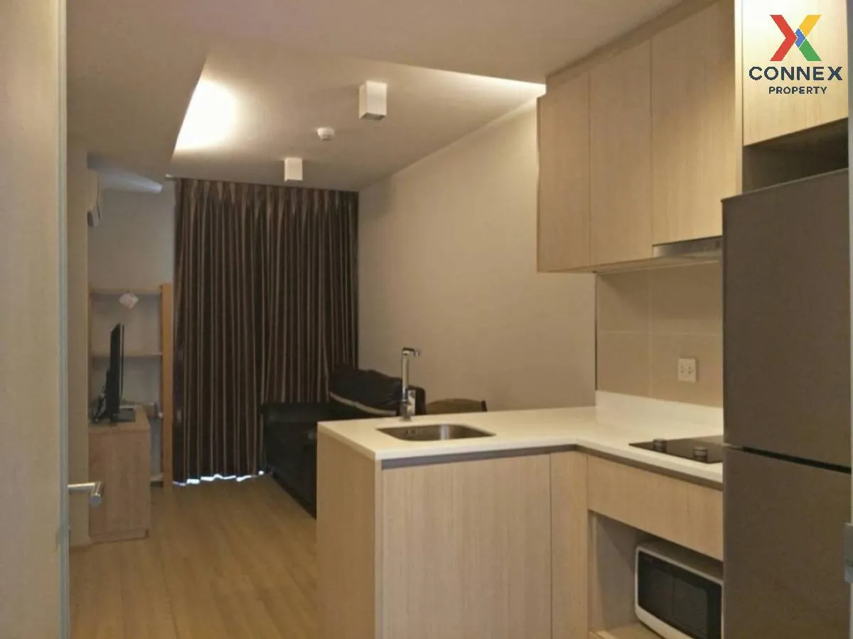 ขายคอนโด  มาเอสโตร 12 ราชเทวี BTS-ราชเทวี ทุ่งพญาไท เขต ราชเทวี ก 3