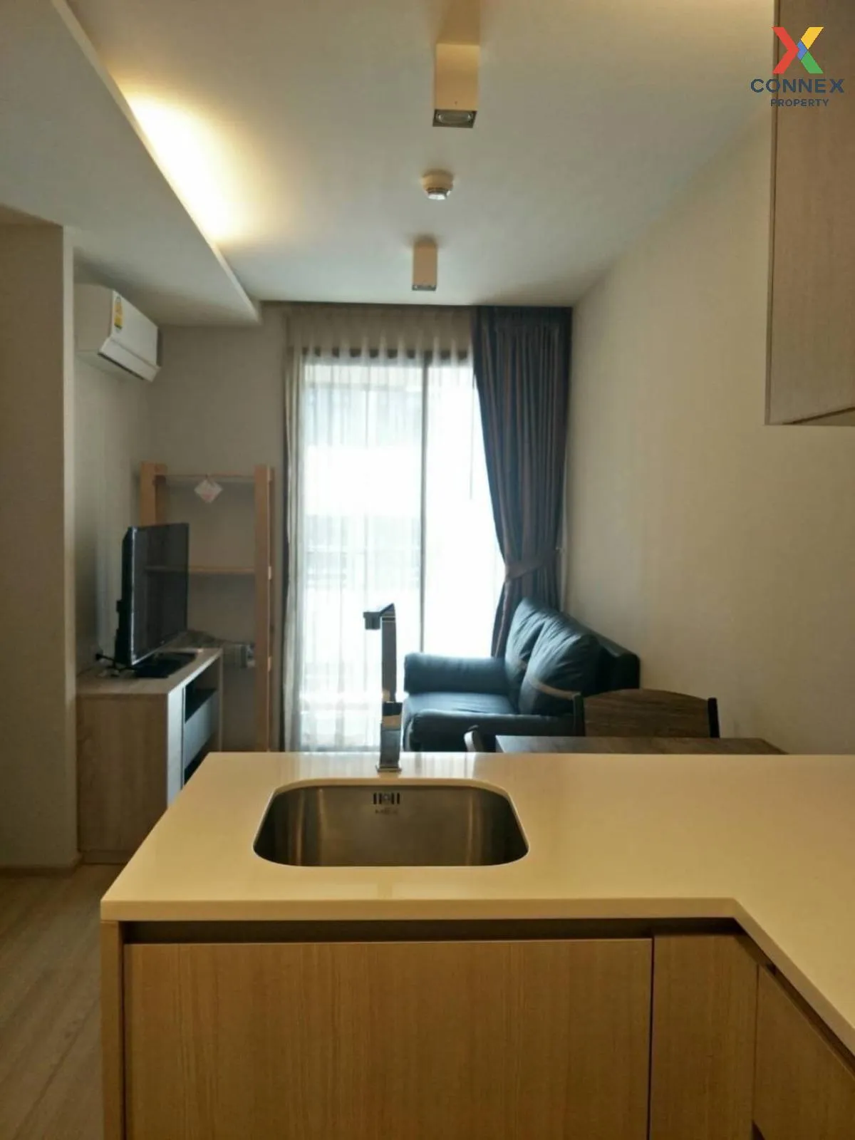 ขายคอนโด  มาเอสโตร 12 ราชเทวี BTS-ราชเทวี ทุ่งพญาไท เขต ราชเทวี ก