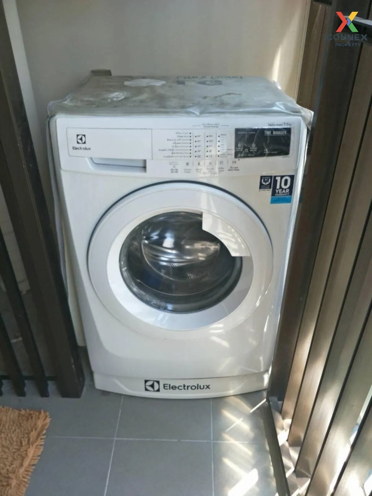 ขายคอนโด  มาเอสโตร 12 ราชเทวี BTS-ราชเทวี ทุ่งพญาไท เขต ราชเทวี ก