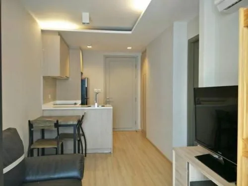 ขายคอนโด  มาเอสโตร 12 ราชเทวี BTS-ราชเทวี ทุ่งพญาไท เขต ราชเทวี กรุงเทพ CX-49116