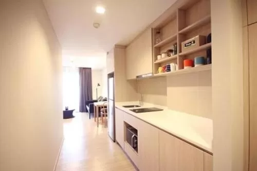 ขายคอนโด  มาเอสโตร 12 ราชเทวี BTS-ราชเทวี ทุ่งพญาไท เขต ราชเทวี กรุงเทพ CX-49119