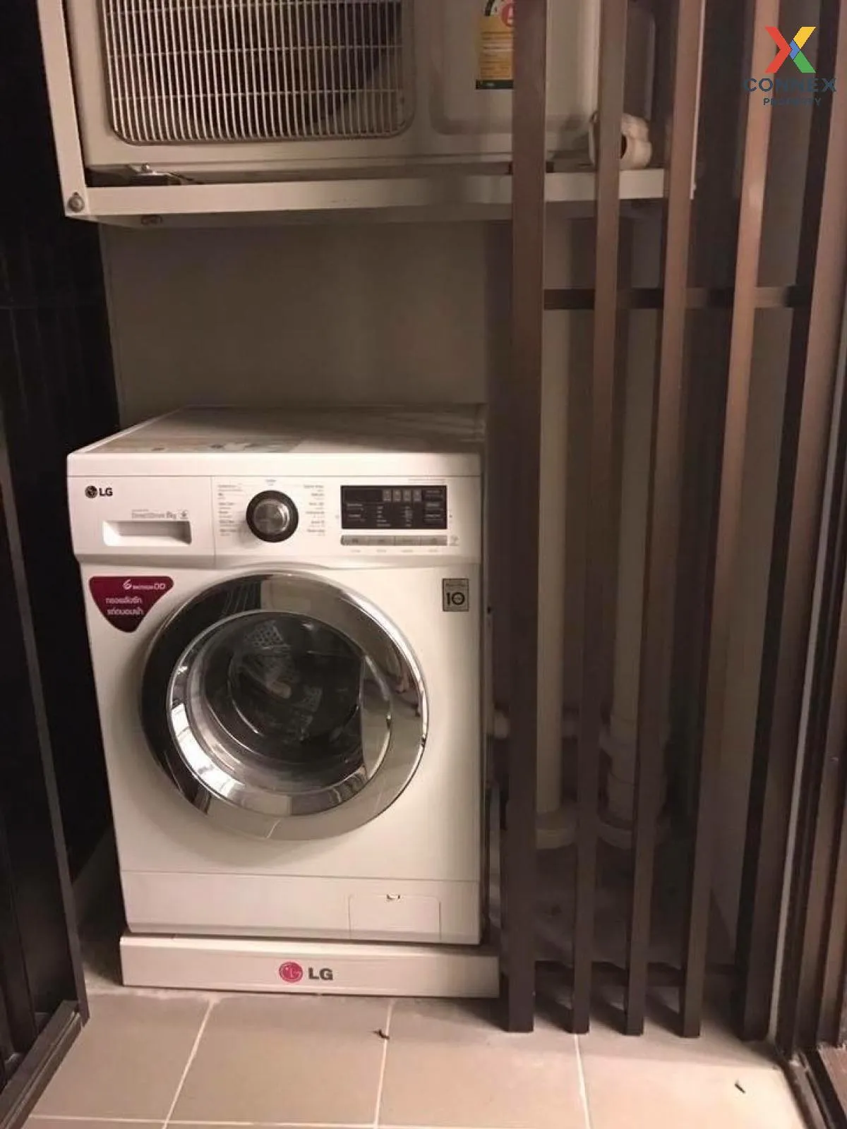 FOR RENT condo , Maestro 12 Ratchathewi , BTS-Ratchathewi , Thung