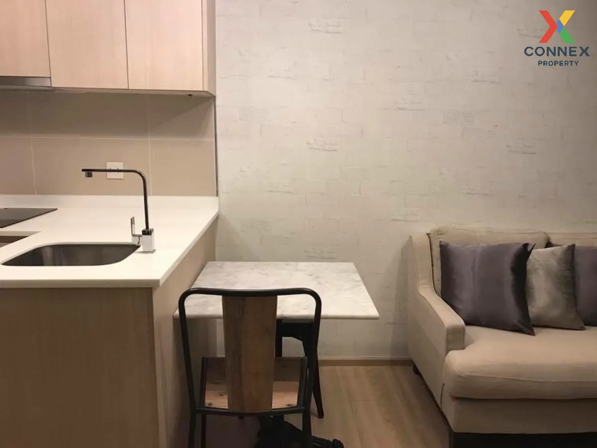 FOR RENT condo , Maestro 12 Ratchathewi , BTS-Ratchathewi , Thung 2