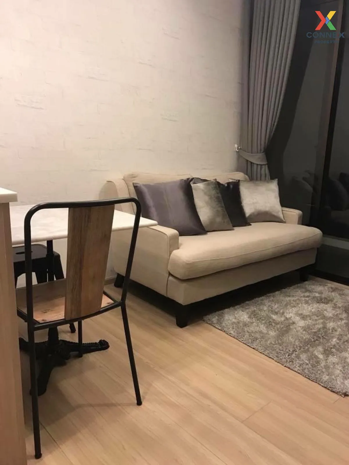 FOR RENT condo , Maestro 12 Ratchathewi , BTS-Ratchathewi , Thung 3
