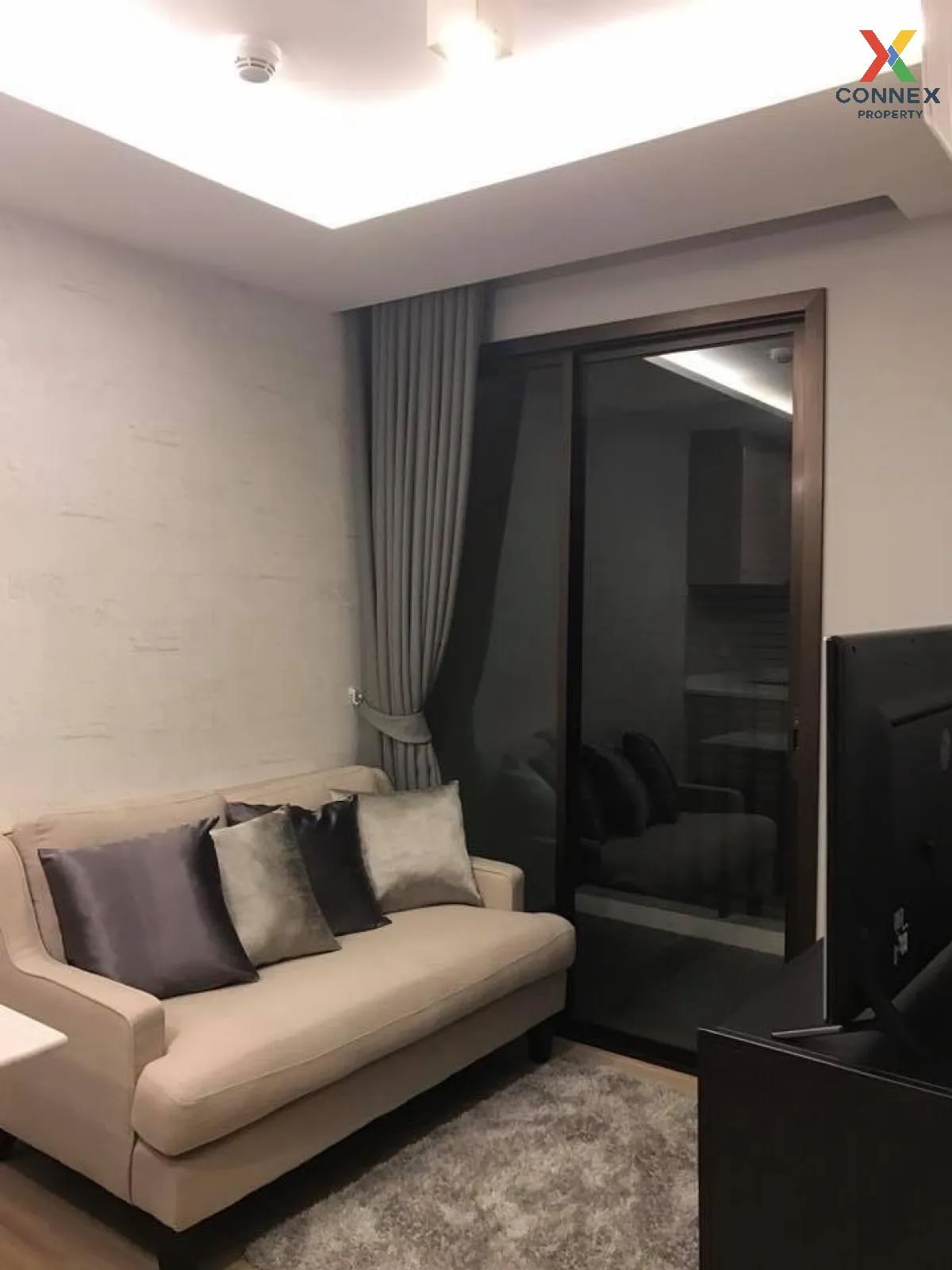 FOR RENT condo , Maestro 12 Ratchathewi , BTS-Ratchathewi , Thung 4