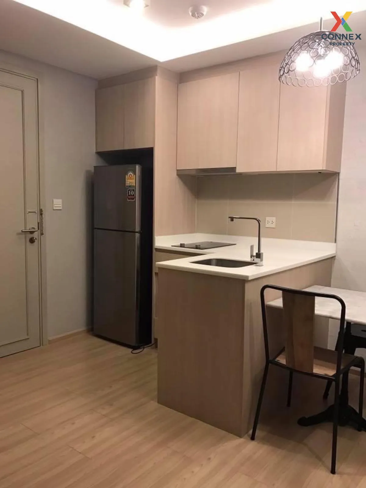 FOR RENT condo , Maestro 12 Ratchathewi , BTS-Ratchathewi , Thung
