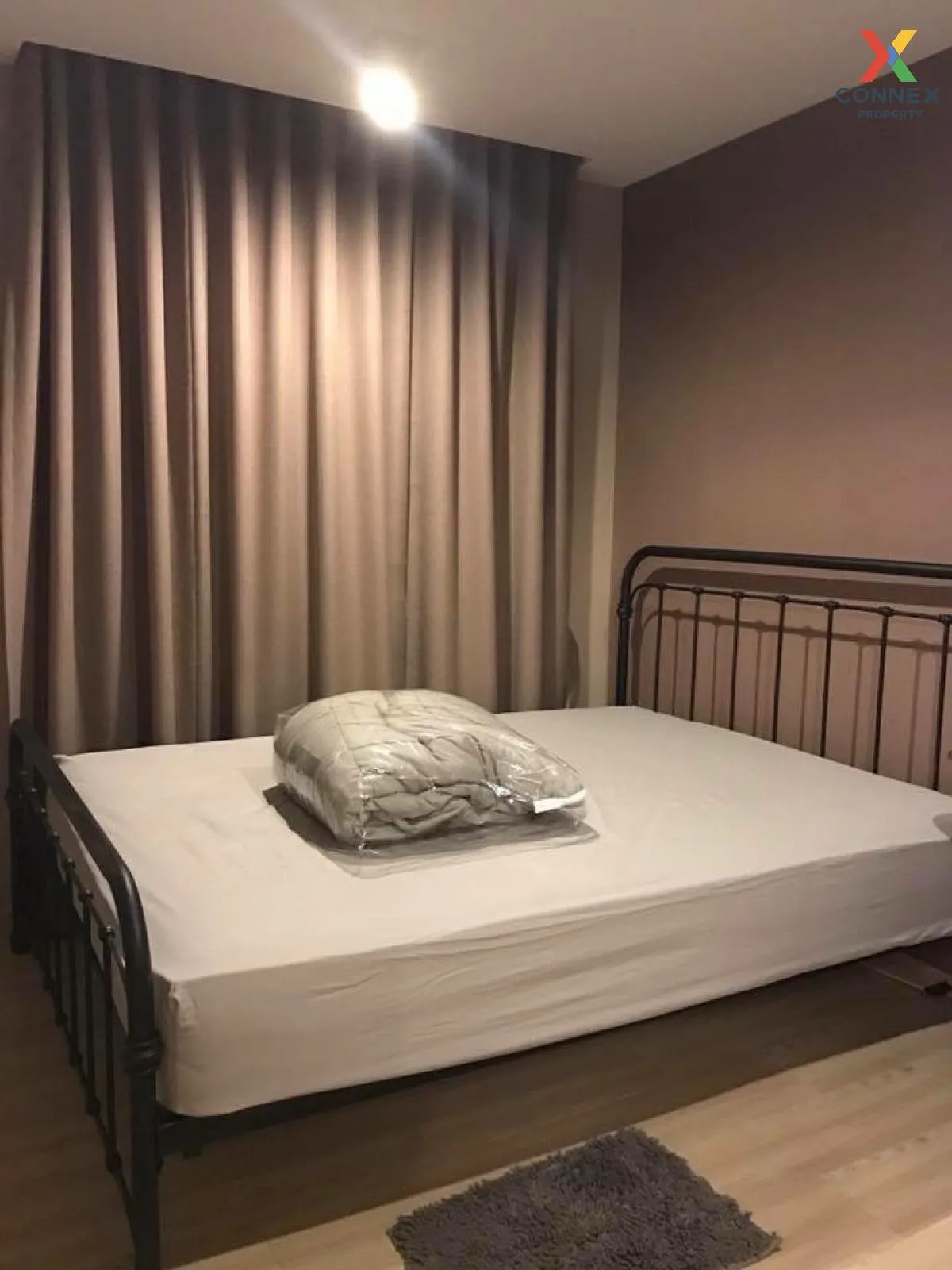 FOR RENT condo , Maestro 12 Ratchathewi , BTS-Ratchathewi , Thung
