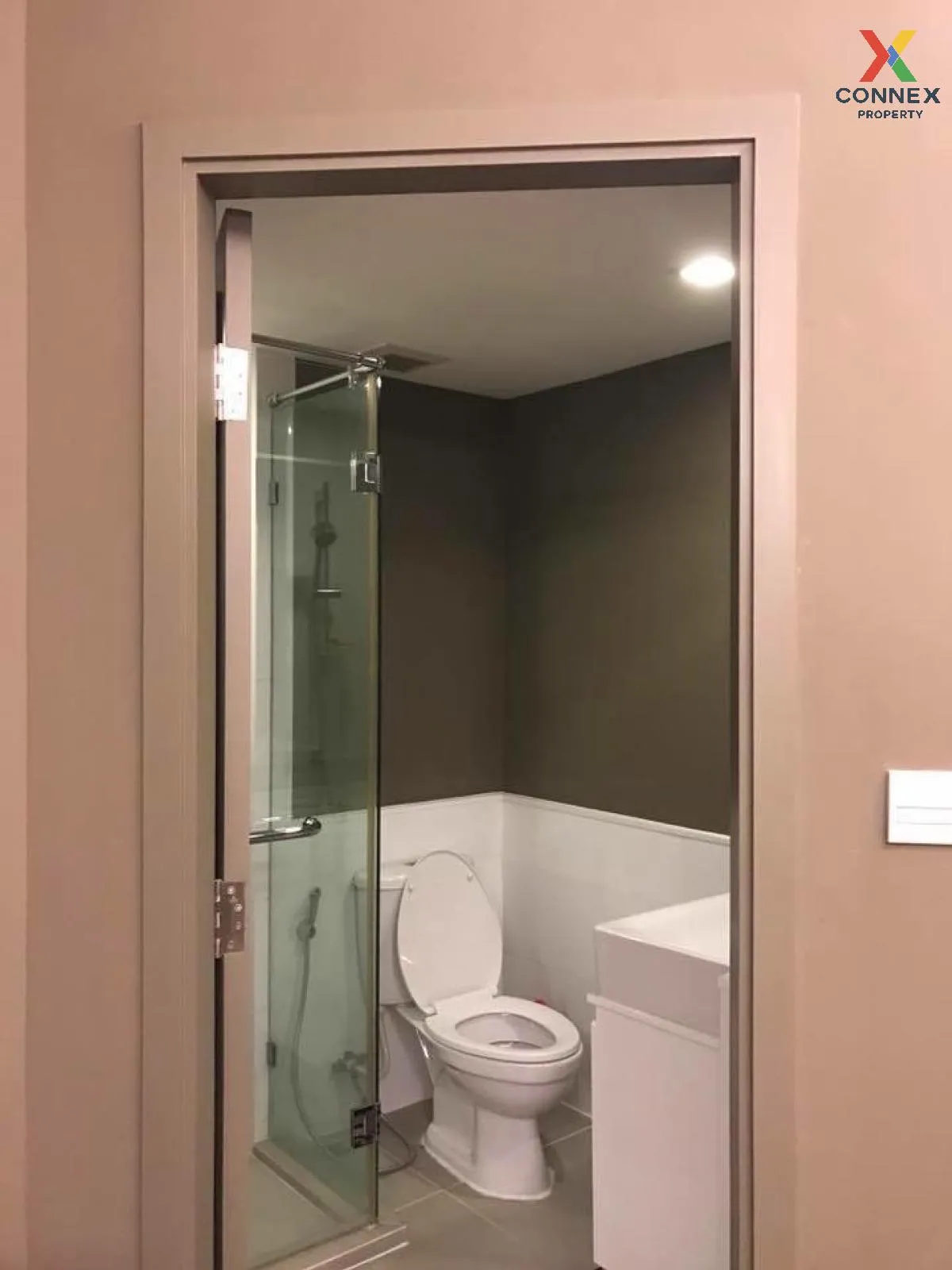 FOR RENT condo , Maestro 12 Ratchathewi , BTS-Ratchathewi , Thung