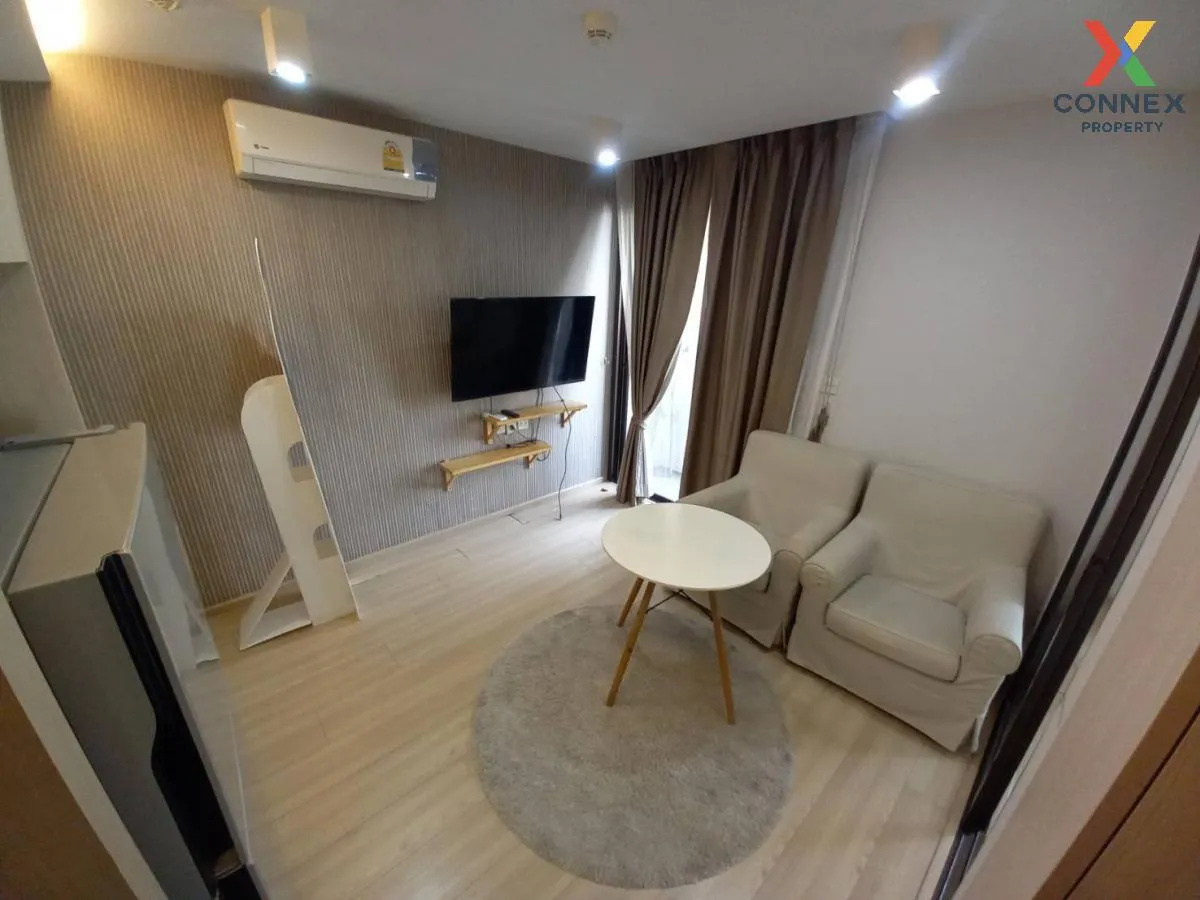 FOR RENT condo , Maestro 12 Ratchathewi , BTS-Ratchathewi , Thung 1