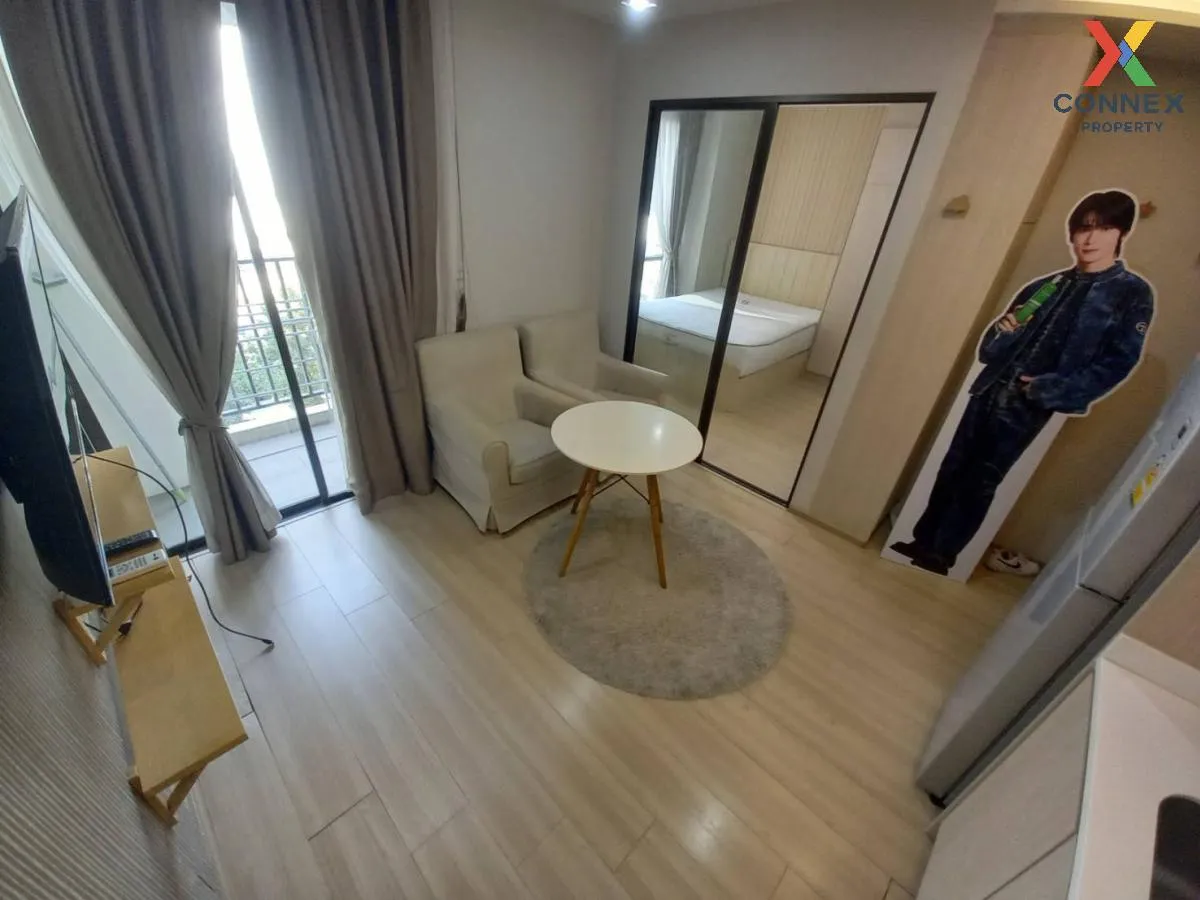 FOR RENT condo , Maestro 12 Ratchathewi , BTS-Ratchathewi , Thung 2