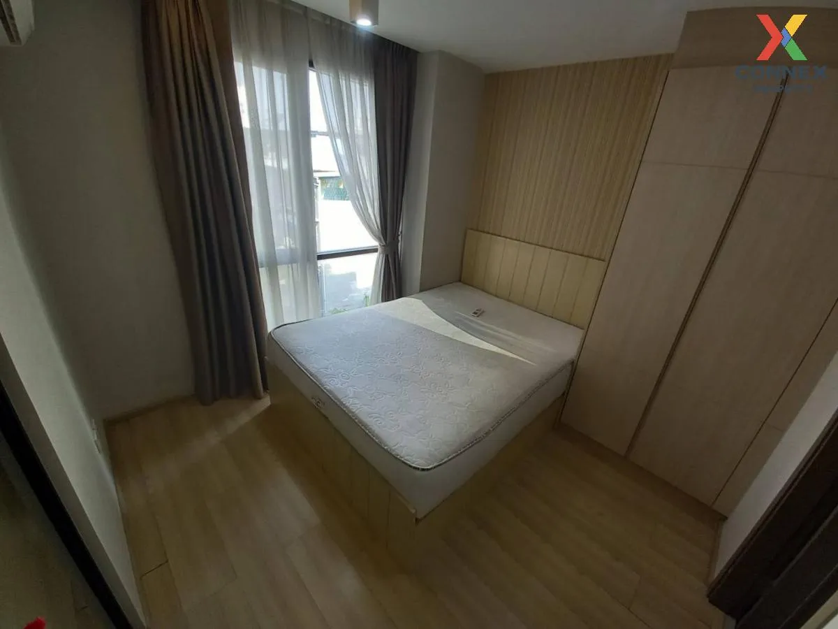 FOR RENT condo , Maestro 12 Ratchathewi , BTS-Ratchathewi , Thung 4