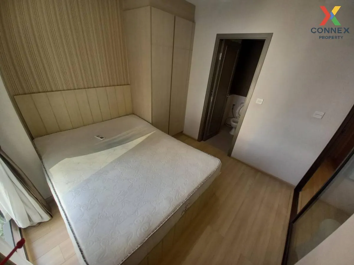 FOR RENT condo , Maestro 12 Ratchathewi , BTS-Ratchathewi , Thung