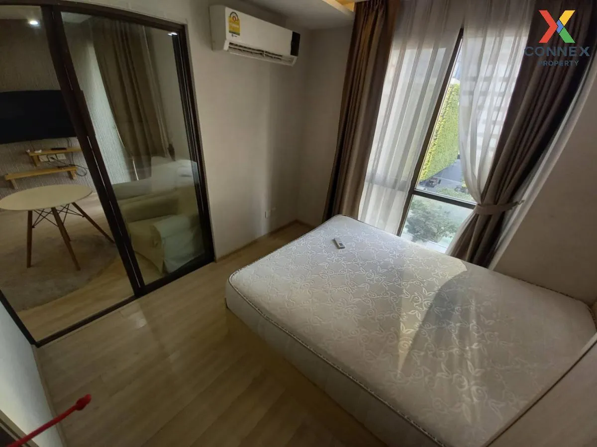 FOR RENT condo , Maestro 12 Ratchathewi , BTS-Ratchathewi , Thung