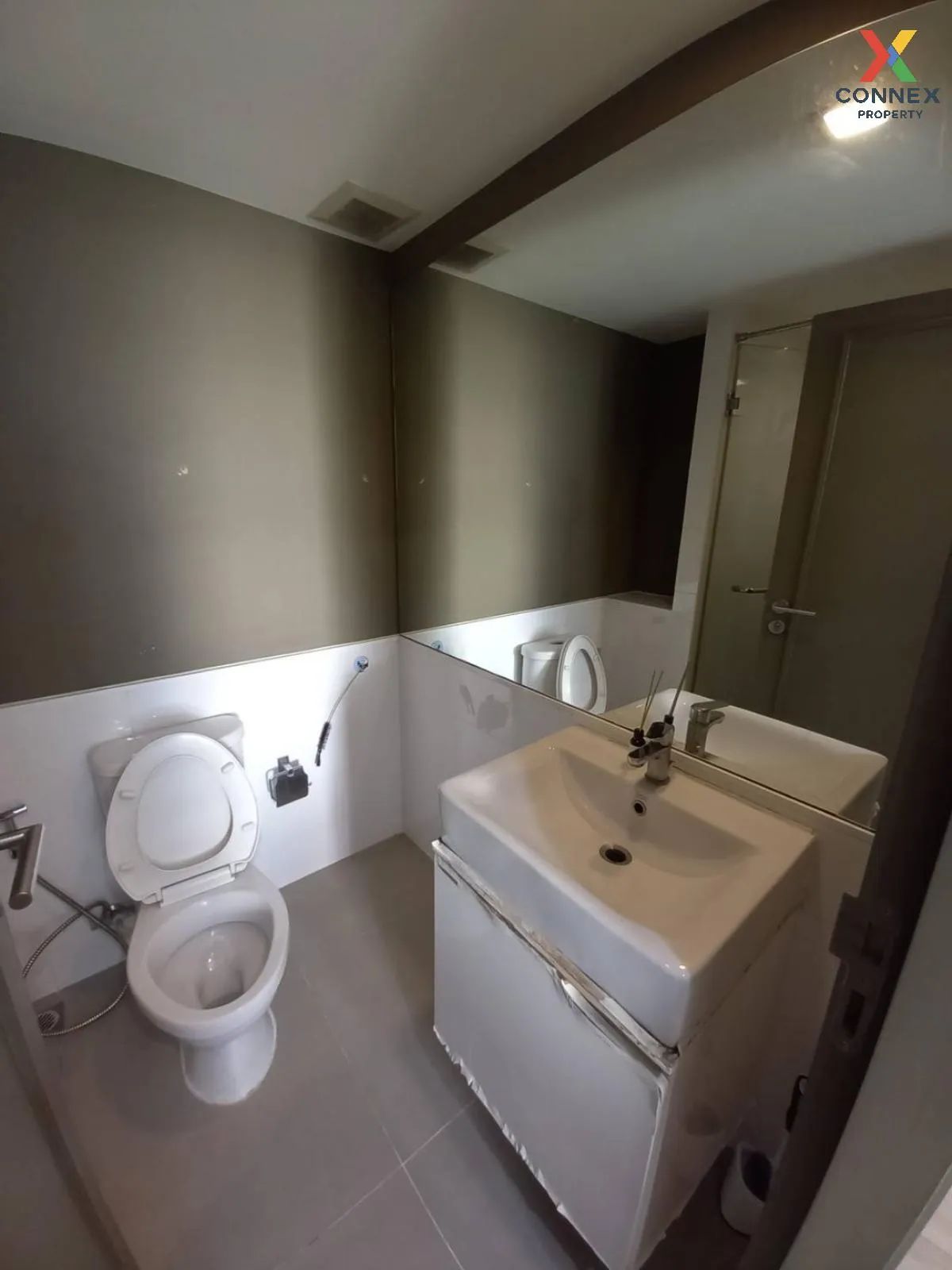 FOR RENT condo , Maestro 12 Ratchathewi , BTS-Ratchathewi , Thung