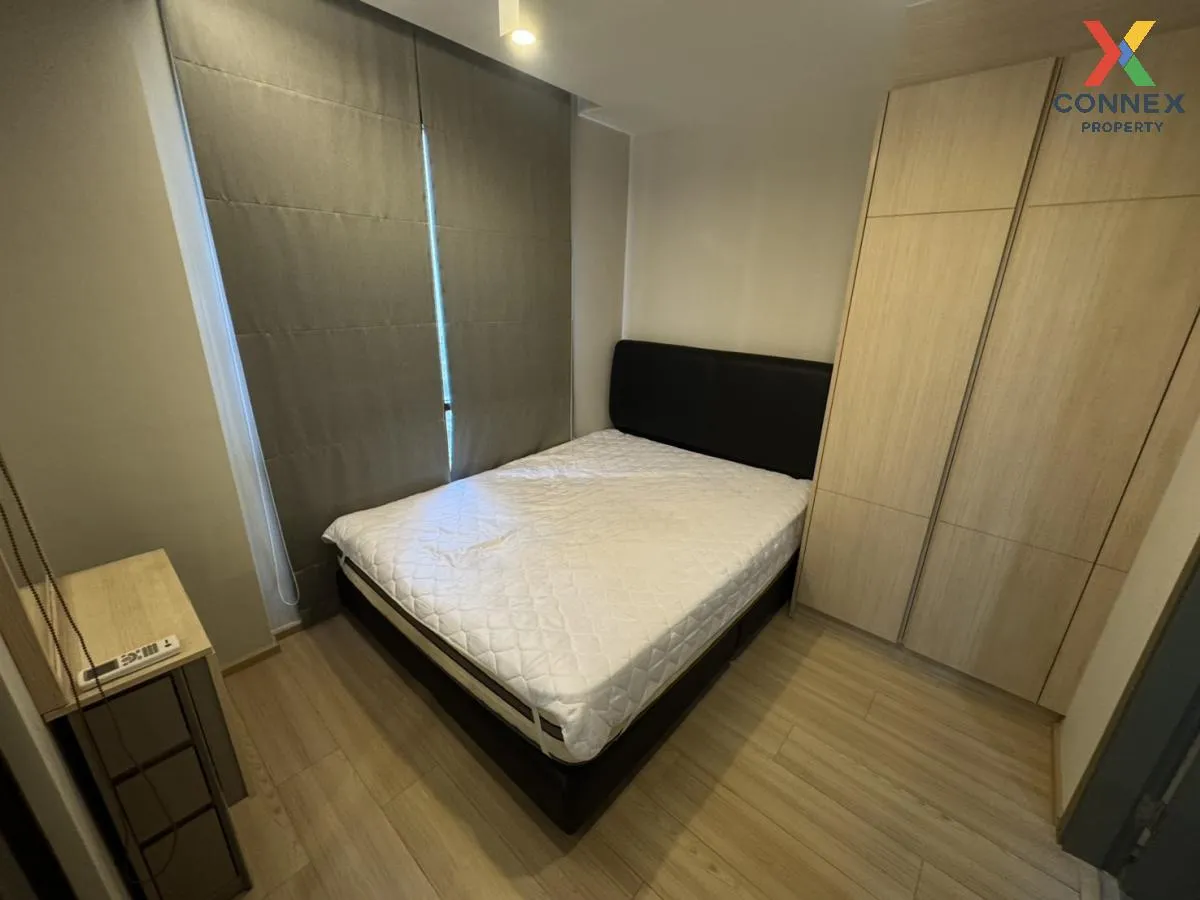 เช่าคอนโด  มาเอสโตร 12 ราชเทวี BTS-ราชเทวี ทุ่งพญาไท เขต ราชเทวี  3