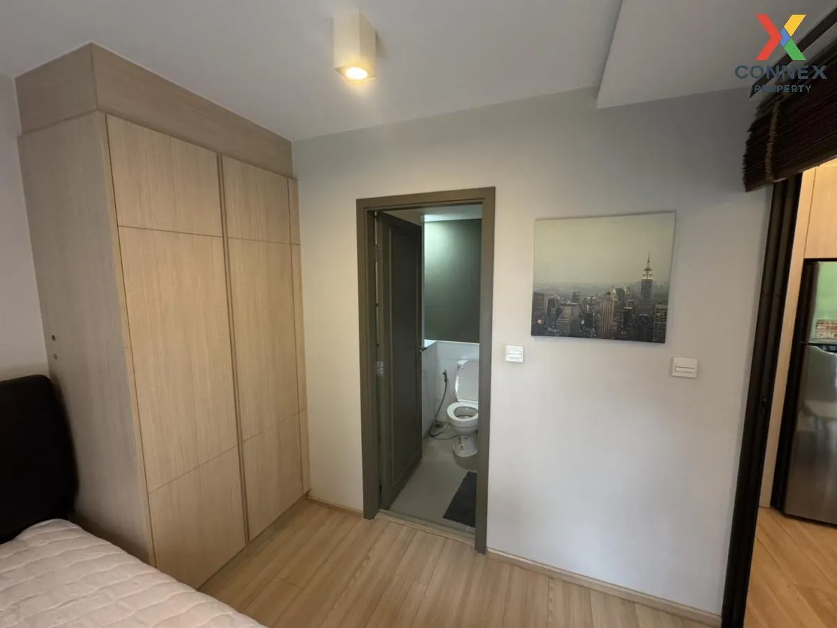 เช่าคอนโด  มาเอสโตร 12 ราชเทวี BTS-ราชเทวี ทุ่งพญาไท เขต ราชเทวี  4