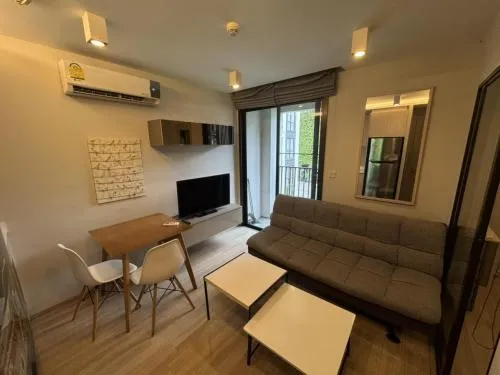 เช่าคอนโด  มาเอสโตร 12 ราชเทวี BTS-ราชเทวี ทุ่งพญาไท เขต ราชเทวี กรุงเทพ CX-49128