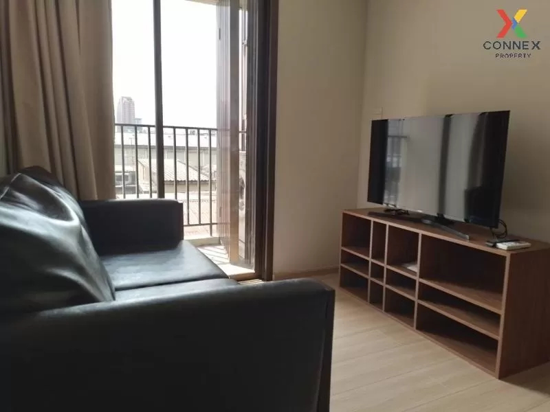 เช่าคอนโด  มาเอสโตร 12 ราชเทวี BTS-ราชเทวี ทุ่งพญาไท เขต ราชเทวี  2