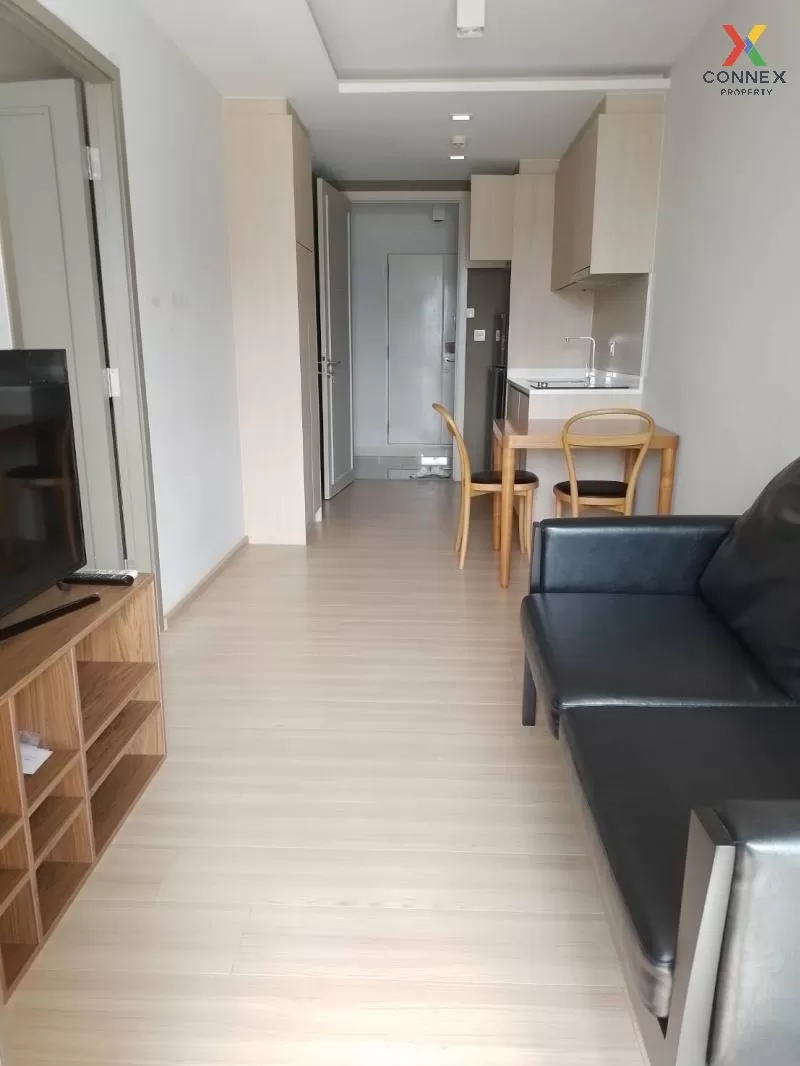 เช่าคอนโด  มาเอสโตร 12 ราชเทวี BTS-ราชเทวี ทุ่งพญาไท เขต ราชเทวี  3