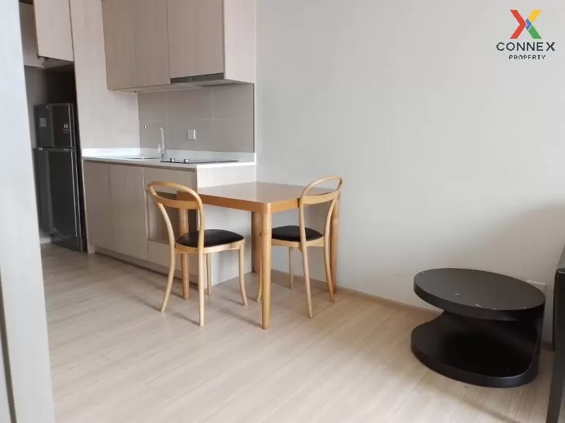 เช่าคอนโด  มาเอสโตร 12 ราชเทวี BTS-ราชเทวี ทุ่งพญาไท เขต ราชเทวี  4