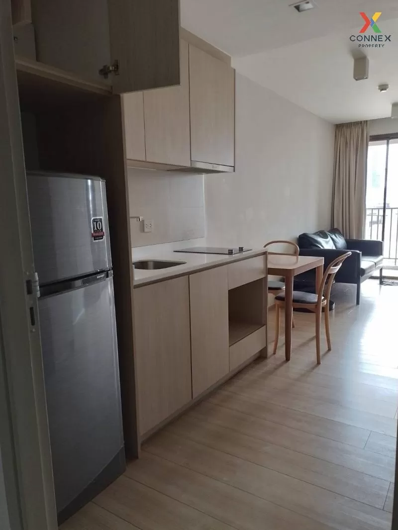 เช่าคอนโด  มาเอสโตร 12 ราชเทวี BTS-ราชเทวี ทุ่งพญาไท เขต ราชเทวี 