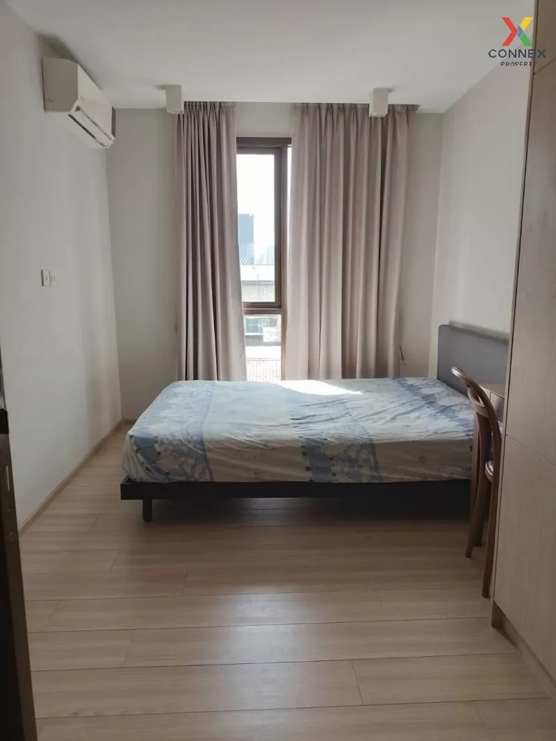 เช่าคอนโด  มาเอสโตร 12 ราชเทวี BTS-ราชเทวี ทุ่งพญาไท เขต ราชเทวี 