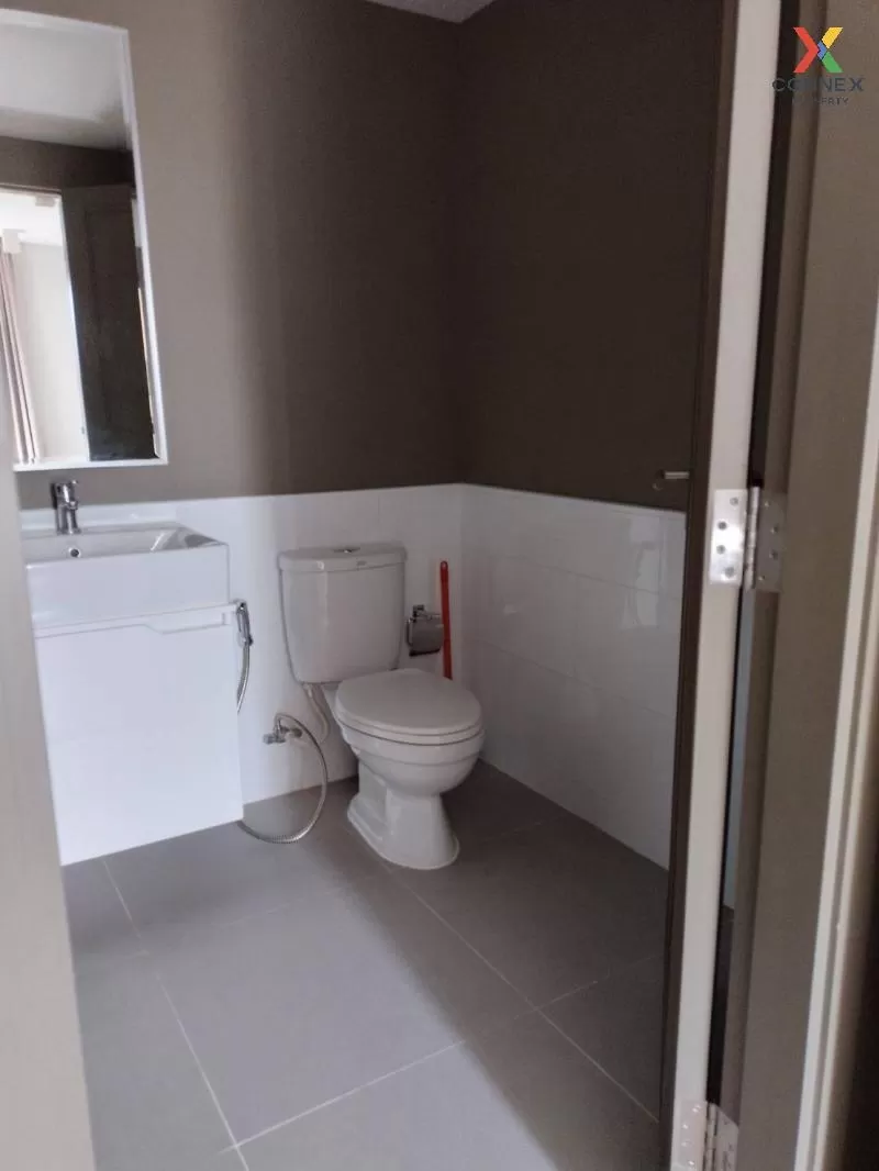 เช่าคอนโด  มาเอสโตร 12 ราชเทวี BTS-ราชเทวี ทุ่งพญาไท เขต ราชเทวี 