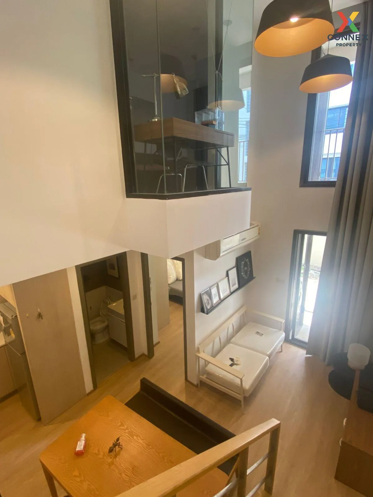 ขายคอนโด  มาเอสโตร 12 ราชเทวี BTS-ราชเทวี ทุ่งพญาไท เขต ราชเทวี ก 1