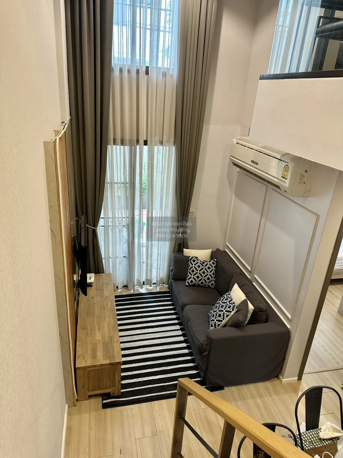 ขายคอนโด  มาเอสโตร 12 ราชเทวี BTS-ราชเทวี ทุ่งพญาไท เขต ราชเทวี ก 1