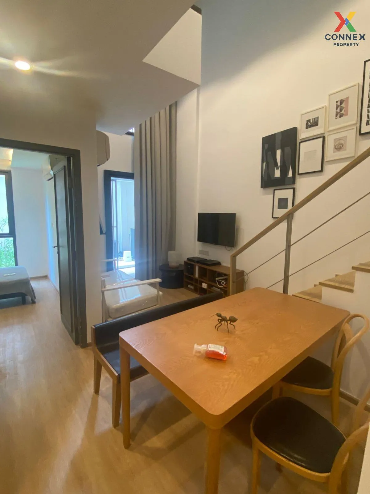 ขายคอนโด  มาเอสโตร 12 ราชเทวี BTS-ราชเทวี ทุ่งพญาไท เขต ราชเทวี ก 4