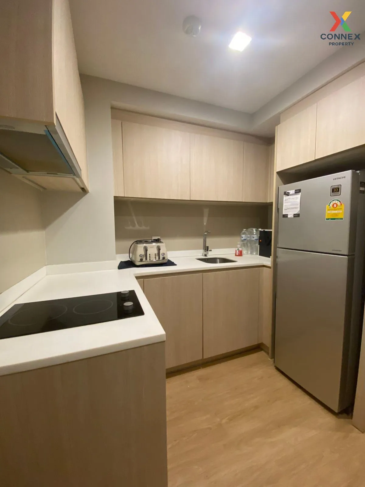 ขายคอนโด  มาเอสโตร 12 ราชเทวี BTS-ราชเทวี ทุ่งพญาไท เขต ราชเทวี ก