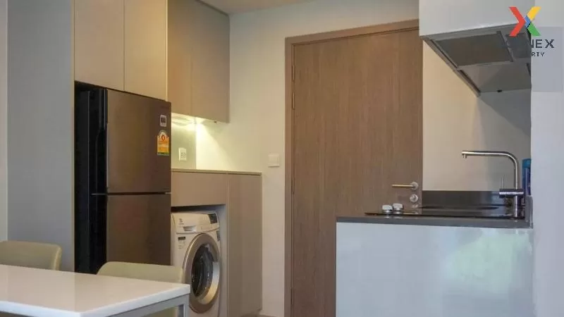 FOR RENT condo , Maestro 14 Siam - Ratchathewi , BTS-Ratchathewi  3