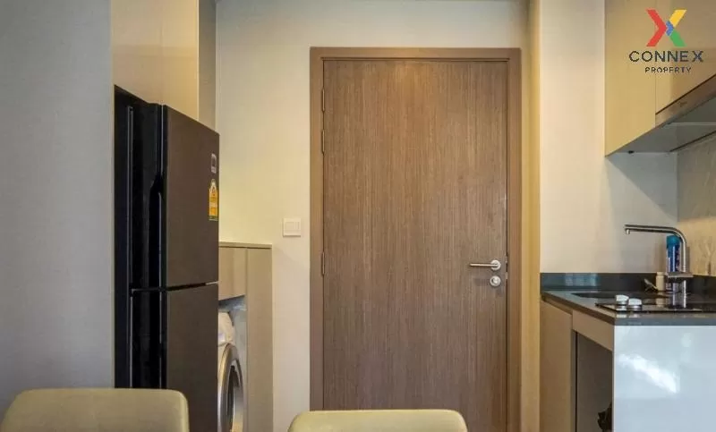 FOR RENT condo , Maestro 14 Siam - Ratchathewi , BTS-Ratchathewi  4