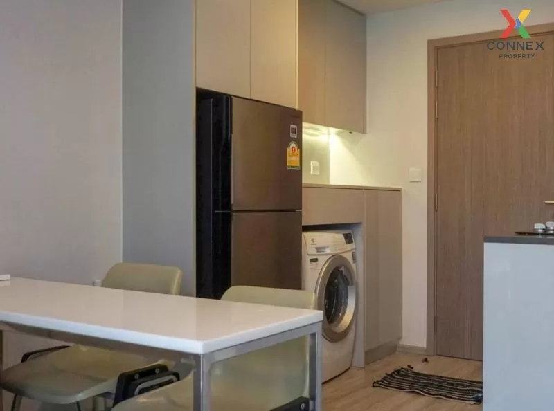 FOR RENT condo , Maestro 14 Siam - Ratchathewi , BTS-Ratchathewi 