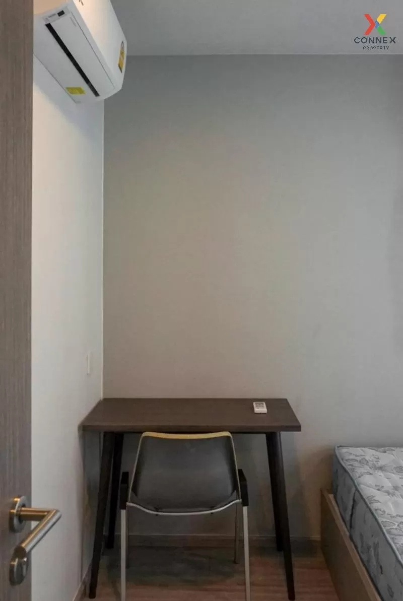 FOR RENT condo , Maestro 14 Siam - Ratchathewi , BTS-Ratchathewi 