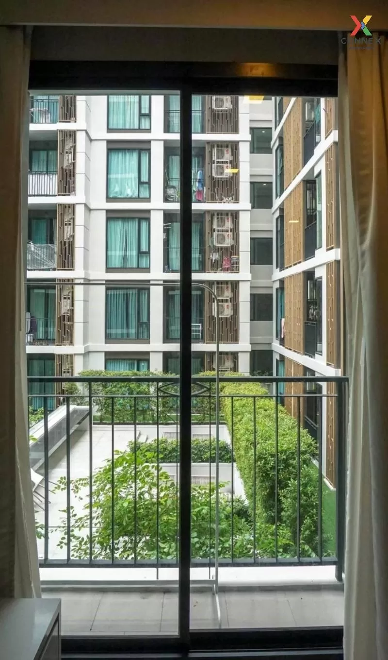 FOR RENT condo , Maestro 14 Siam - Ratchathewi , BTS-Ratchathewi 
