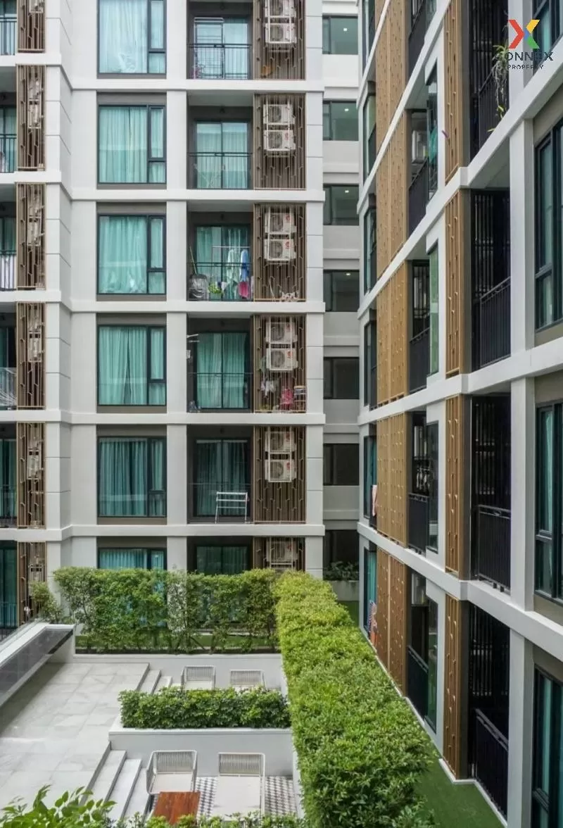 FOR RENT condo , Maestro 14 Siam - Ratchathewi , BTS-Ratchathewi 