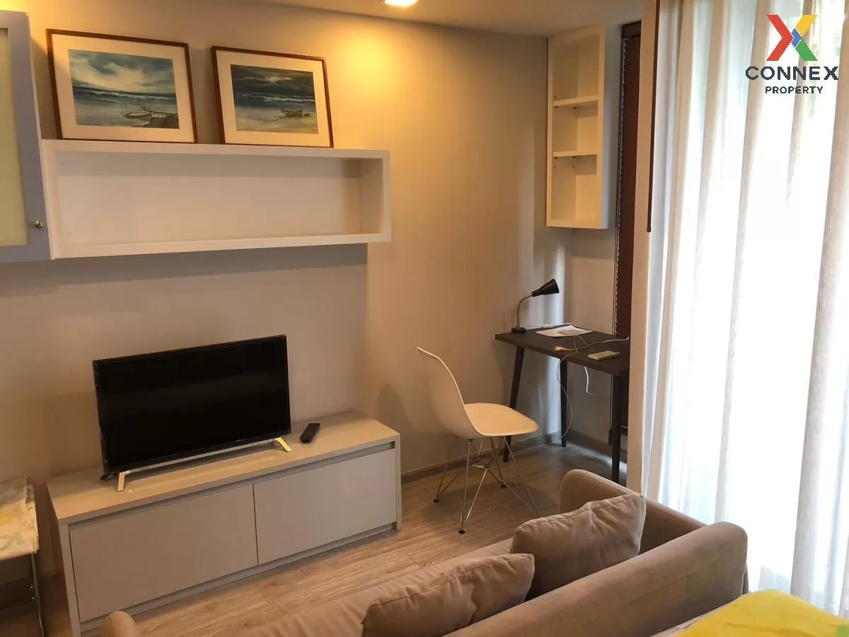 FOR RENT condo , Maestro 14 Siam - Ratchathewi , BTS-Ratchathewi  2