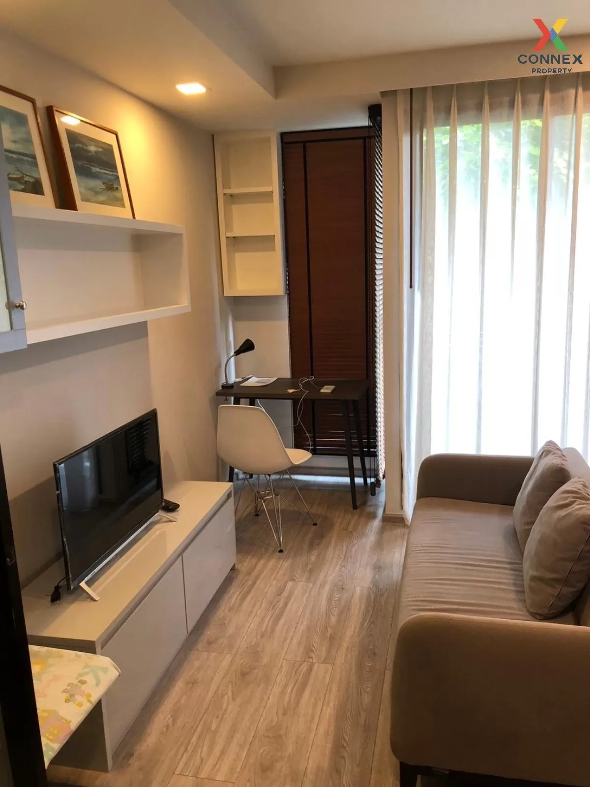 FOR RENT condo , Maestro 14 Siam - Ratchathewi , BTS-Ratchathewi  4