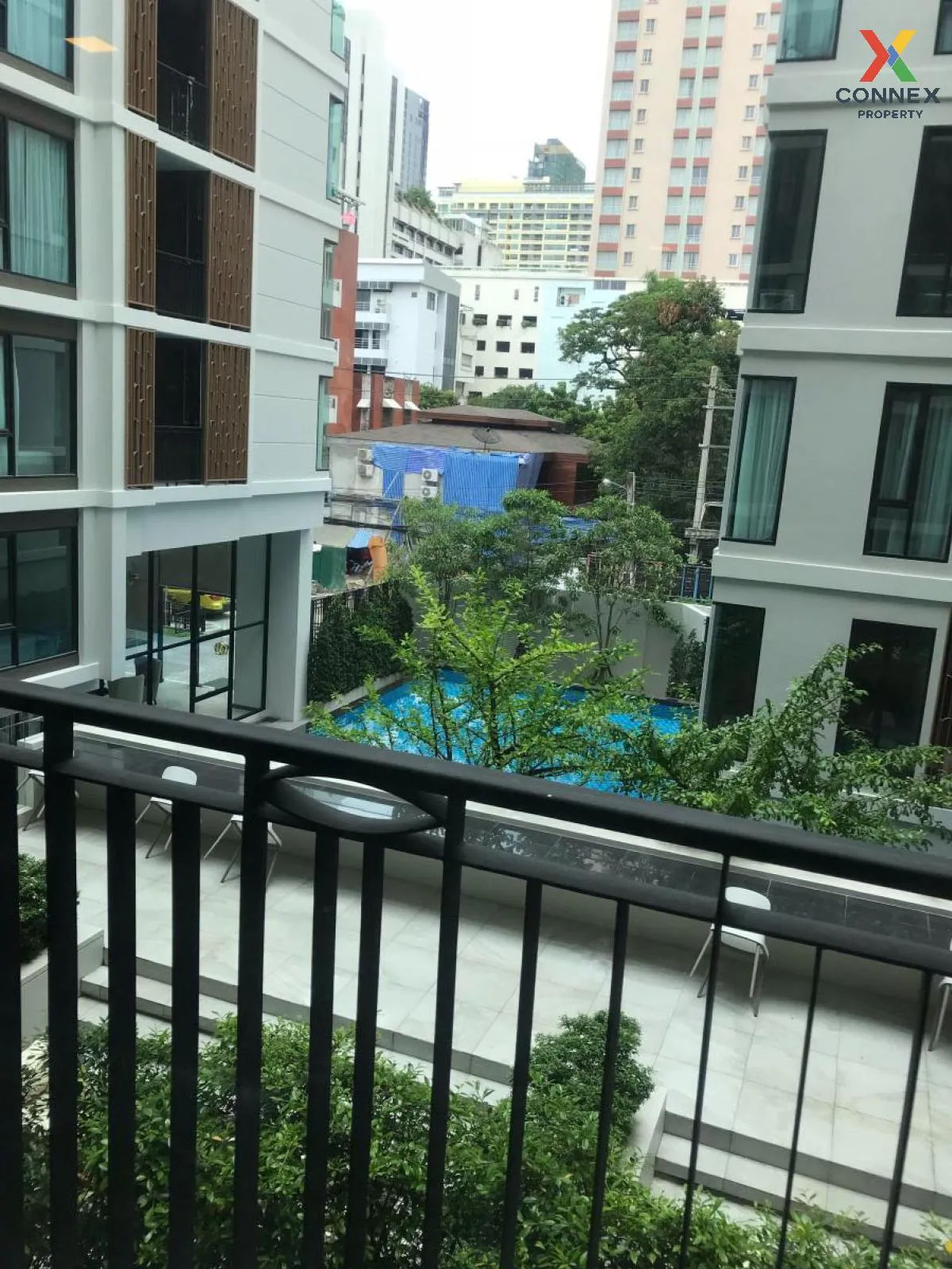 FOR RENT condo , Maestro 14 Siam - Ratchathewi , BTS-Ratchathewi 