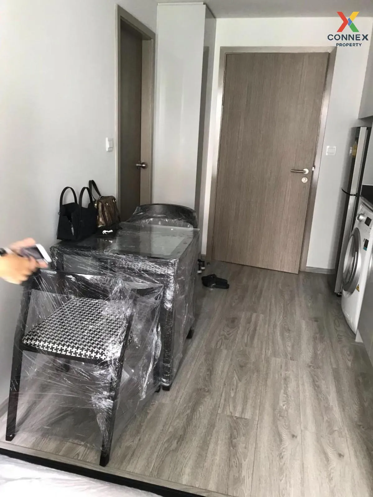 FOR RENT condo , Maestro 14 Siam - Ratchathewi , BTS-Ratchathewi  1