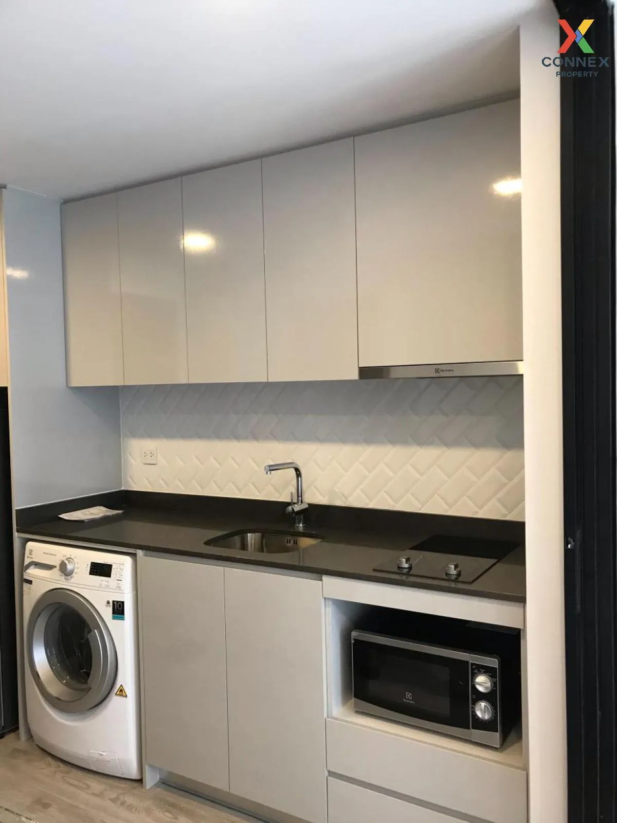 FOR RENT condo , Maestro 14 Siam - Ratchathewi , BTS-Ratchathewi  2