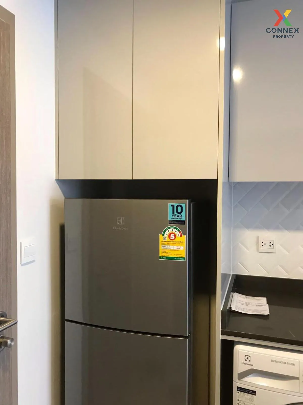 FOR RENT condo , Maestro 14 Siam - Ratchathewi , BTS-Ratchathewi  3