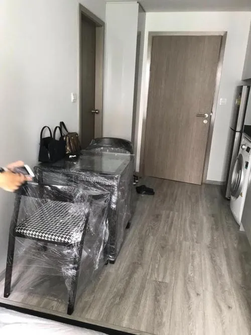 FOR RENT condo , Maestro 14 Siam - Ratchathewi , BTS-Ratchathewi , Thanon Phetchaburi , Rat Thewi , Bangkok , CX-49160