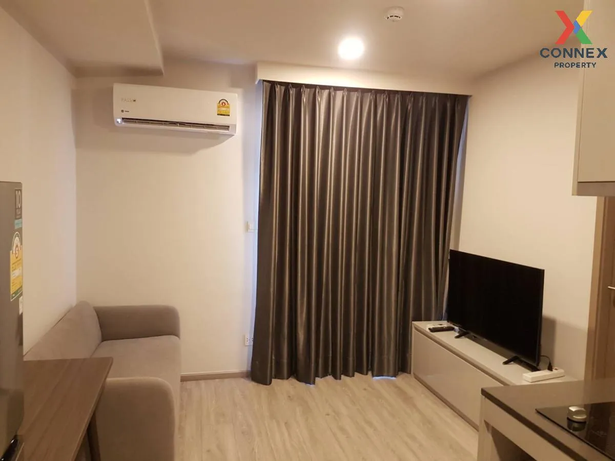 FOR RENT condo , Maestro 14 Siam - Ratchathewi , BTS-Ratchathewi  1