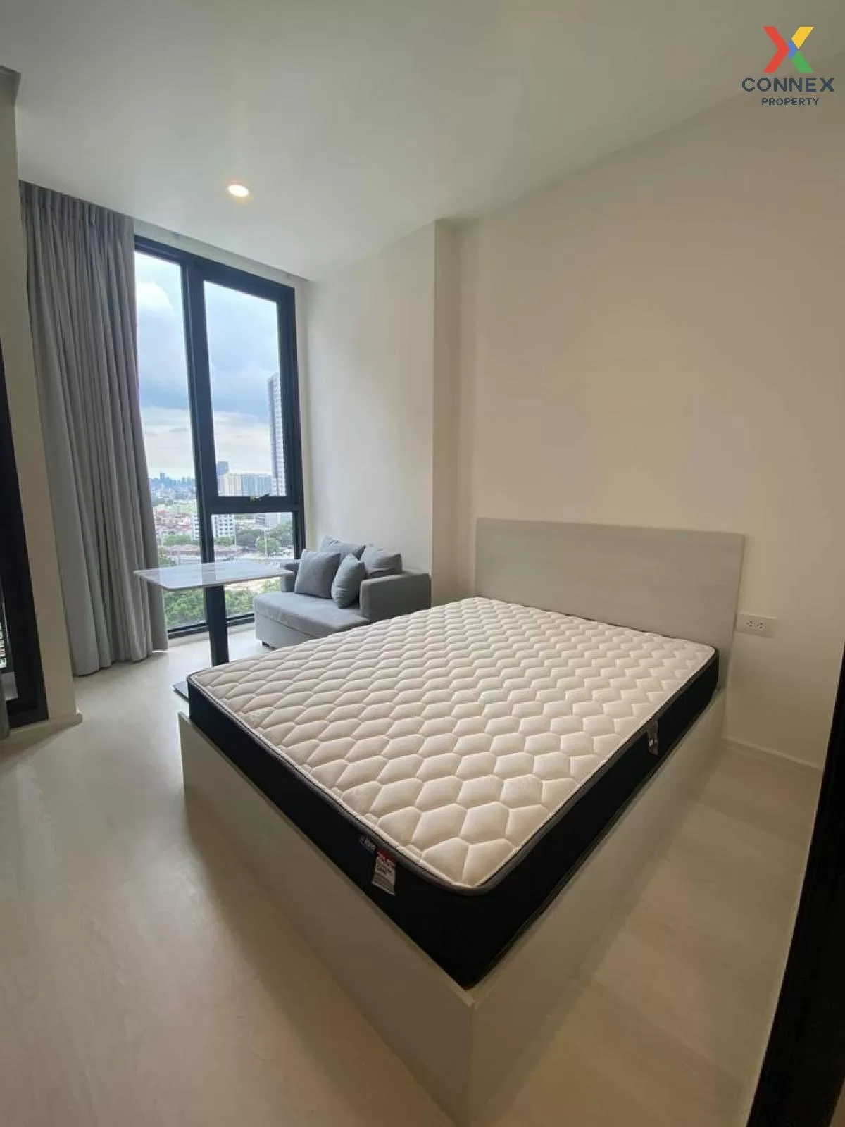 For Rent Condo , Mazarine Ratchayothin , BTS-Ratchayothin , Chank