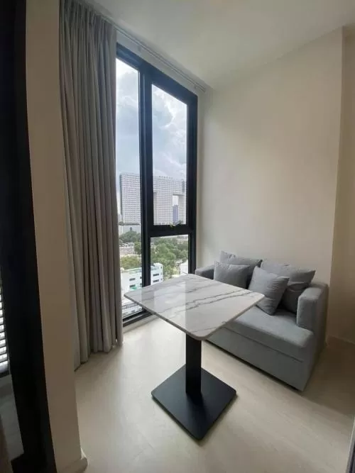 For Rent Condo , Mazarine Ratchayothin , BTS-Ratchayothin , Chankasem , Chatuchak , Bangkok , CX-49167