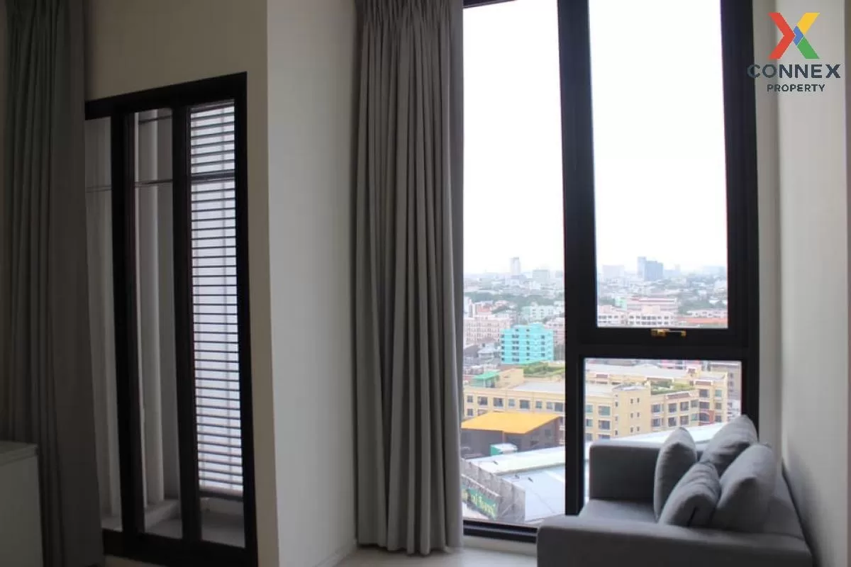 For Rent Condo , Mazarine Ratchayothin , BTS-Ratchayothin , Chank 1