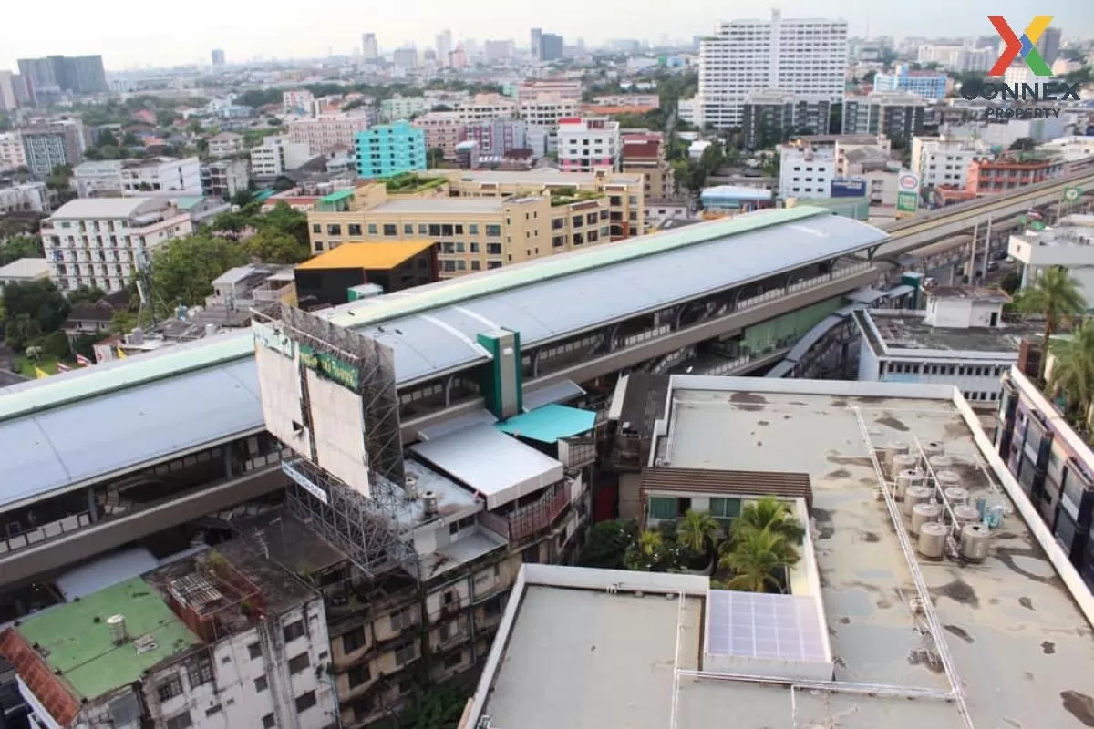 เช่าคอนโด  แมสซารีน รัชโยธิน BTS-รัชโยธิน  จันทรเกษม เขต จตุจักร 